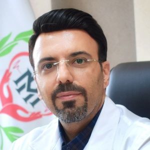 دکتر علی عبدالحسینی