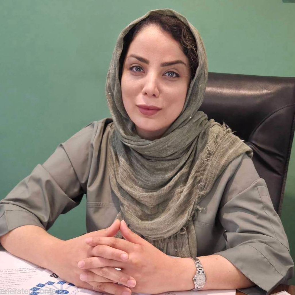 سمیه باختری کیا