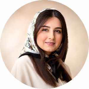 دکتر مریم زینلی