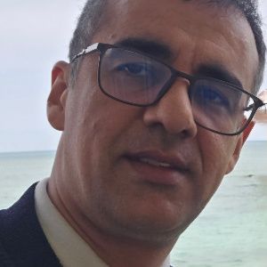 دکتر جمشید سرنوشت