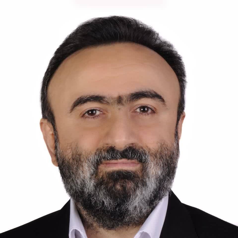 دکتر حمید رضا سماکوش