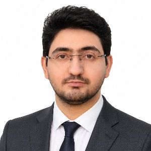 دکتر مهدی دلاور اردهائی