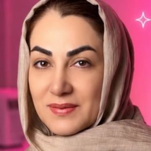 دکتر آزاده محمدپور دهقانی