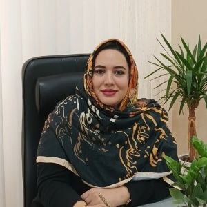 زینب دستوریان