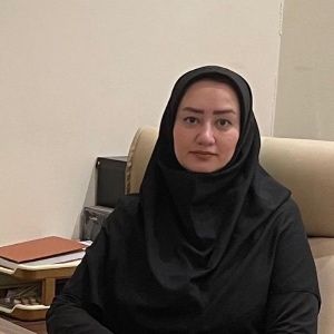دکتر انیسه جباری دانشور