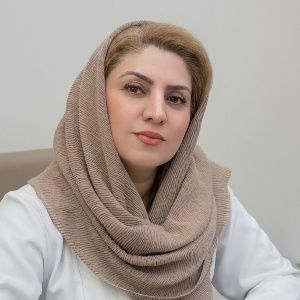 دکتر فرانک حسینی فیروزآبادی