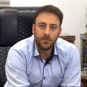 دکتر آرمین زندی