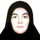 فاطمه نبی زاده