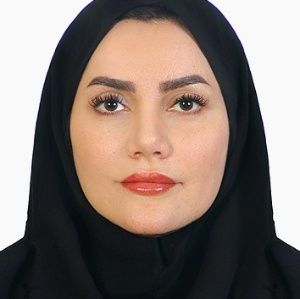 دکتر مژده محمدی