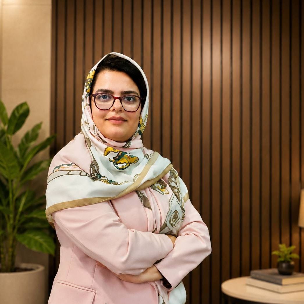 مریم رحمتی