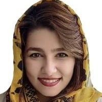 دکتر مهسا نجفی کندوان