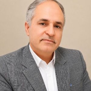 دکتر محمود نصوحی