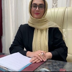 فاطمه سهرابی