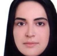 دکتر مینا احمدی قهریزجانی