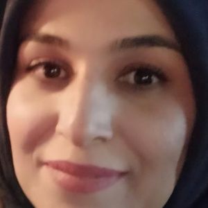 دکتر الهام عزیزپور
