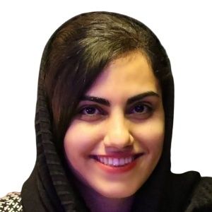 دکتر صبا زمانی