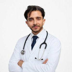 دکتر امیرحسین قیصری