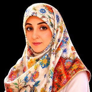 دکتر لیلا عسگرپور