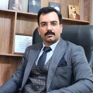 صالح کیان