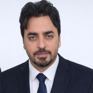 دکتر مجتبی صالح آهنگر