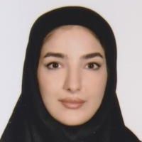 دکتر سیده پریسا هاشمی