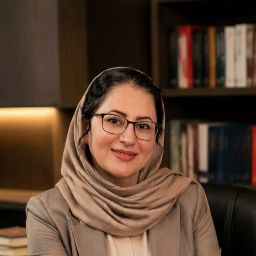 واله روحانی