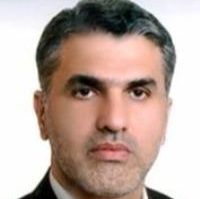 دکتر ابراهیم اصغرنژاد