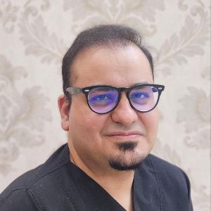 دکتر محمدعلی خندان