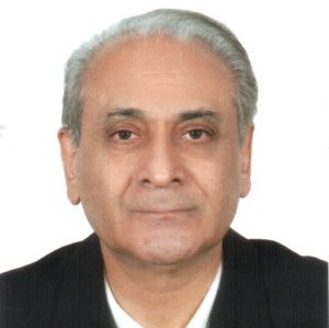دکتر محمدجواد ملکی یزدی