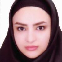 شیرین خانمحمدی صالحی
