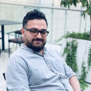 دکتر اسماعیل کلانترهرمزی