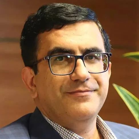 دکتر علیرضا عسکری