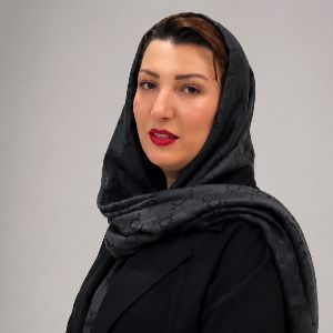 صدیقه رستم پور