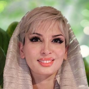 دکتر مطهره معتضدیان