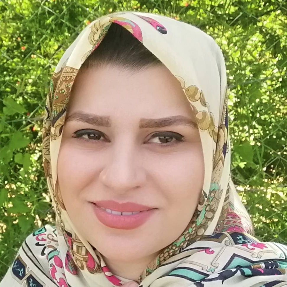 الناز آقاجانی