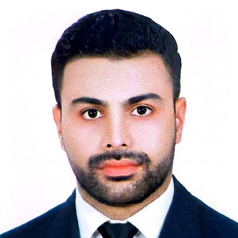 سیدعلی سلیمان زاده