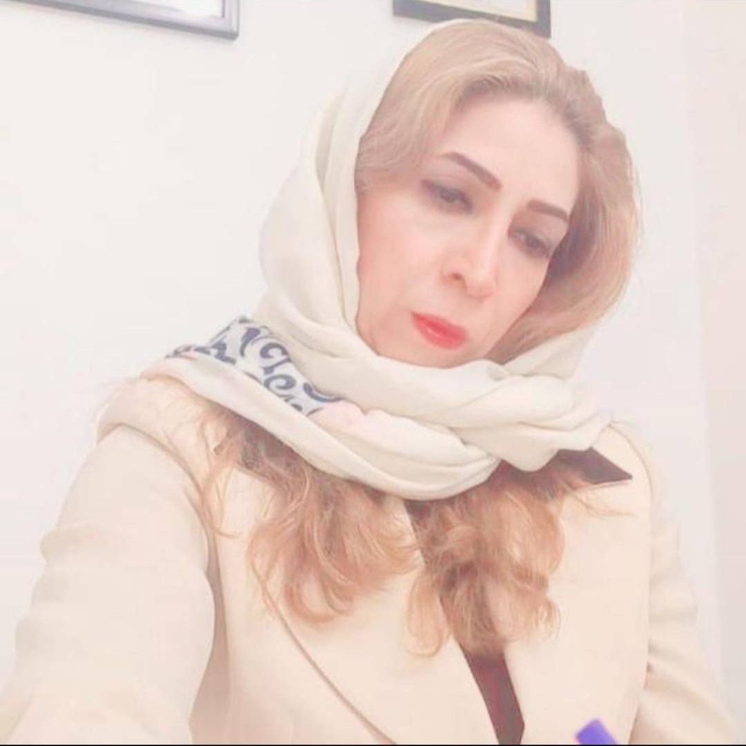 خاطره سلیمیان