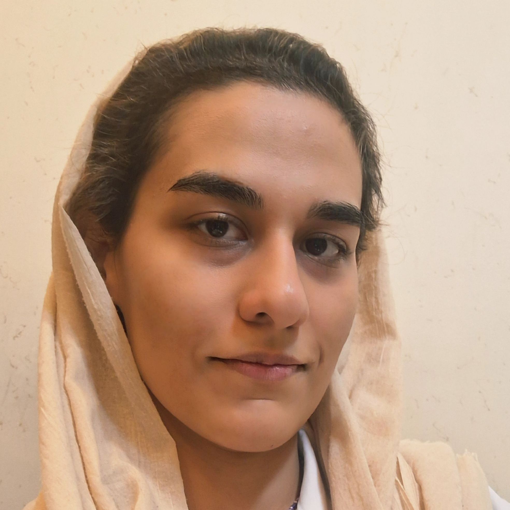 دکتر غزال نسیمی