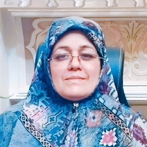دکتر زهرا حسن زاده