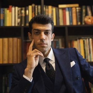امیر آقاجانی