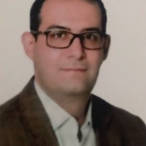 دکتر امین حاج اسماعیلی زاده