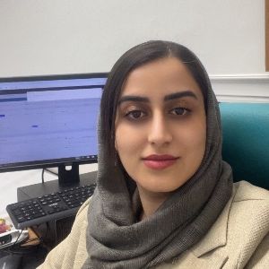 دکتر ریحانه ابراهیمی نژاد
