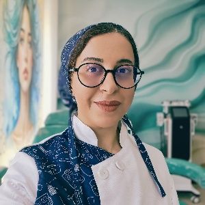 دکتر هانیه کاظمی