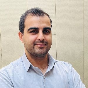 دکتر محمدرضا کرمانی
