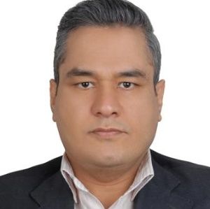 دکتر مجید کاظمی نژاد