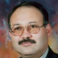 دکتر غلامرضا رحمانی راد