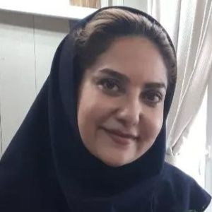 دکتر ناهید اعتمادی تودشکی