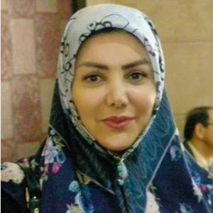 دکتر سیده رقیه پناهی