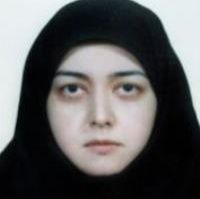 دکتر حورا شریف رضویان