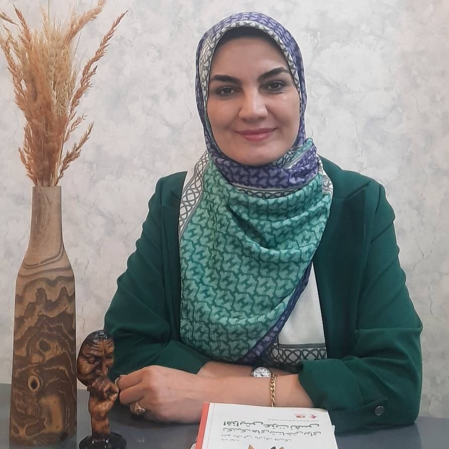 دکتر زهرا محمودی